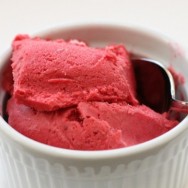 Image of Raspberry Gelato