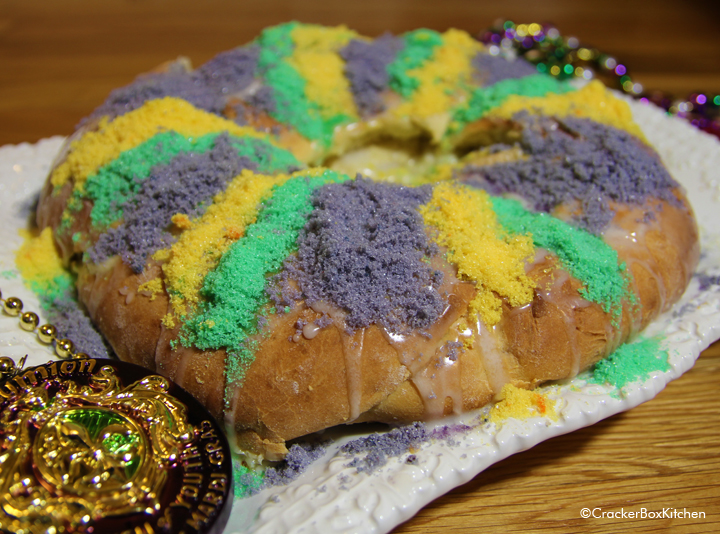 King Cake